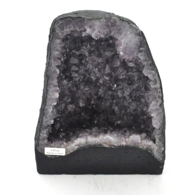 Amethyst geode 1PC (16)