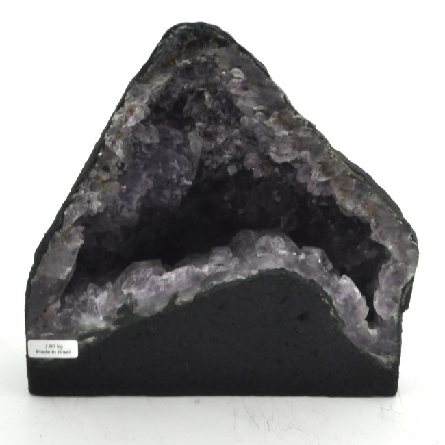 Amethyst geode 1PC (19)