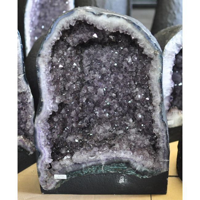 Amethyst geode 1PC (23)