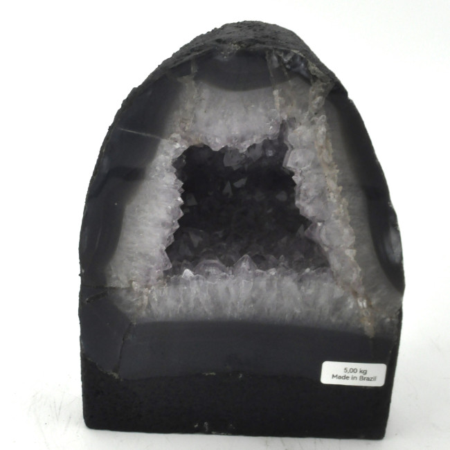 Amethyst geode 1PC (9)