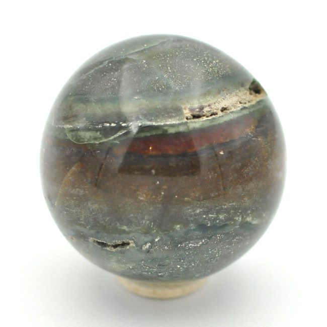 Jasper Ocean sphere 1PC (2)
