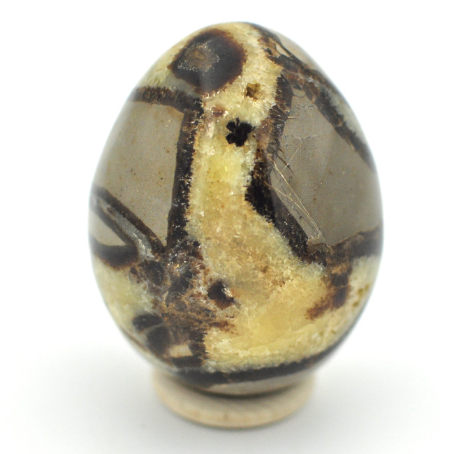 Septarian Quartz egg 1PC (1)