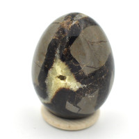 Septarian Quartz egg 1PC (10)
