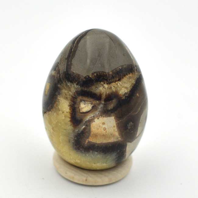 Septarian Quartz egg 1PC (11)