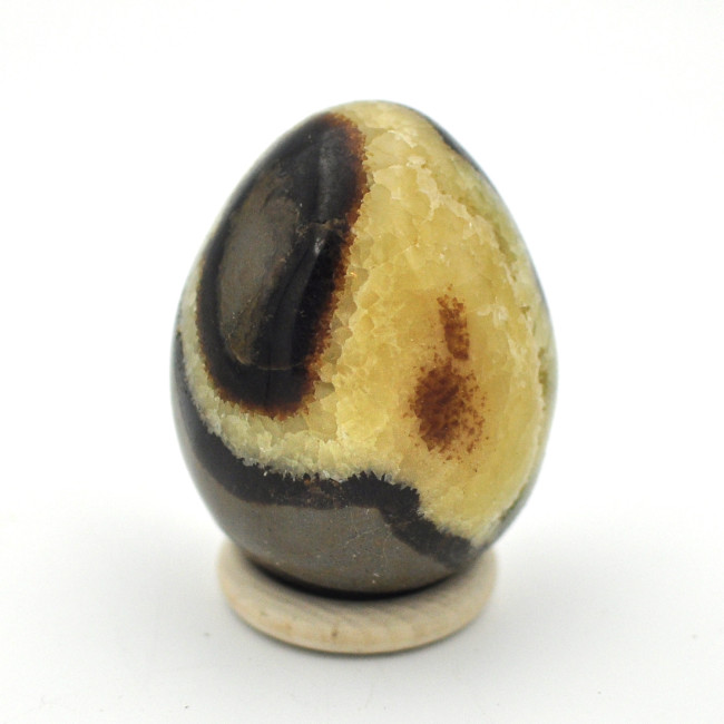 Septarian Quartz egg 1PC (3)