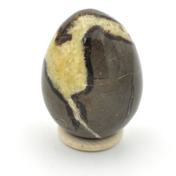 Septarian Quartz egg 1PC (4)