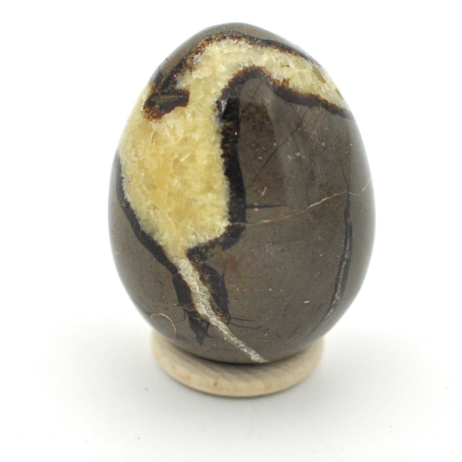 Septarian Quartz egg 1PC (4)