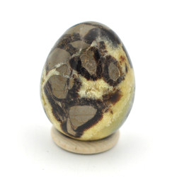 Septarian Quartz egg 1PC (6)