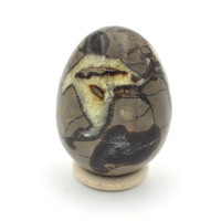 Septarian Quartz egg 1PC (9)