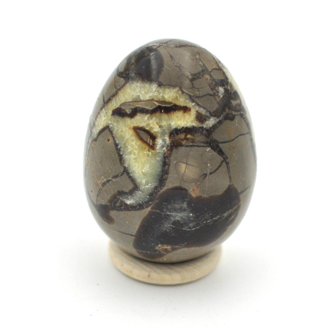 Septarian Quartz egg 1PC (9)