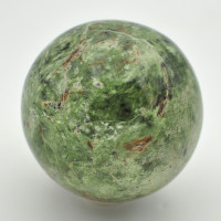 Chrysoprase sphere 1PC (9)