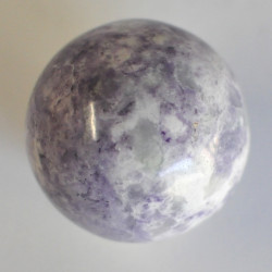 Bolivianite sphere 1PC (3)