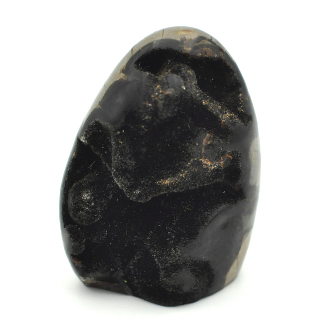 Wild Septarian geode 1ST (34)