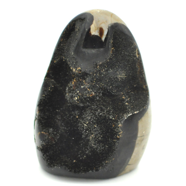 Wild Septarian geode 1ST (35)