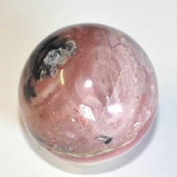 Opal pink sphere 1PC (2)