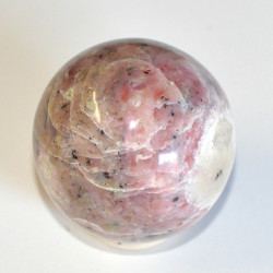 Opal pink sphere 1PC (3)