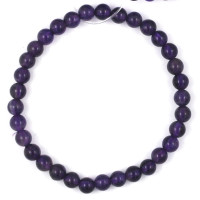 Bracelet for kids (bead, Ø 4mm)