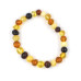 Amber bracelet (baby)