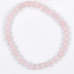 Bracelet for kids (bead, Ø 4mm)
