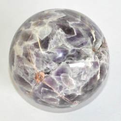Amethyst sphere 1PC (1) Amethyst sphere 1PC (1)