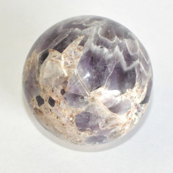 Amethyst sphere 1PC (2) Amethyst sphere 1PC (2)