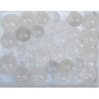 Rock Crystal sphere 1KG