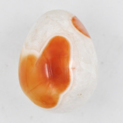 Carnelian egg 1PC (1)