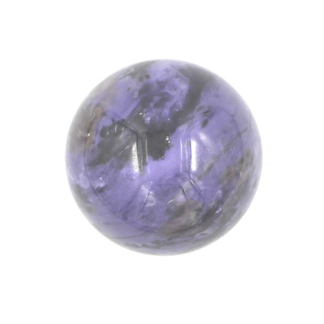 Charoite sphere 1PC (1)