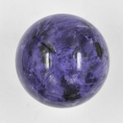 Charoite sphere 1PC (2)