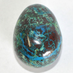 Chrysocolla egg 1PC (1) Chrysocolla egg 1PC (1)