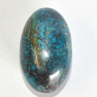 Chrysocolla egg 1PC (10) Chrysocolla egg 1PC (10)