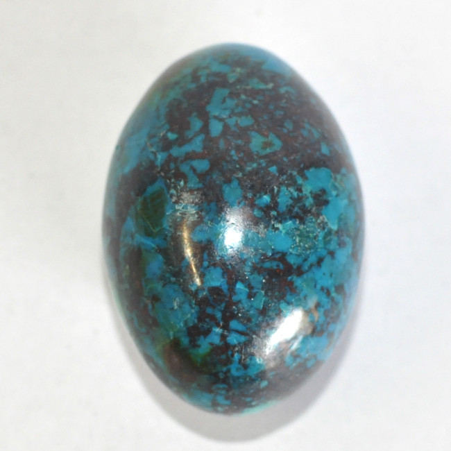 Chrysocolla egg 1PC (2)