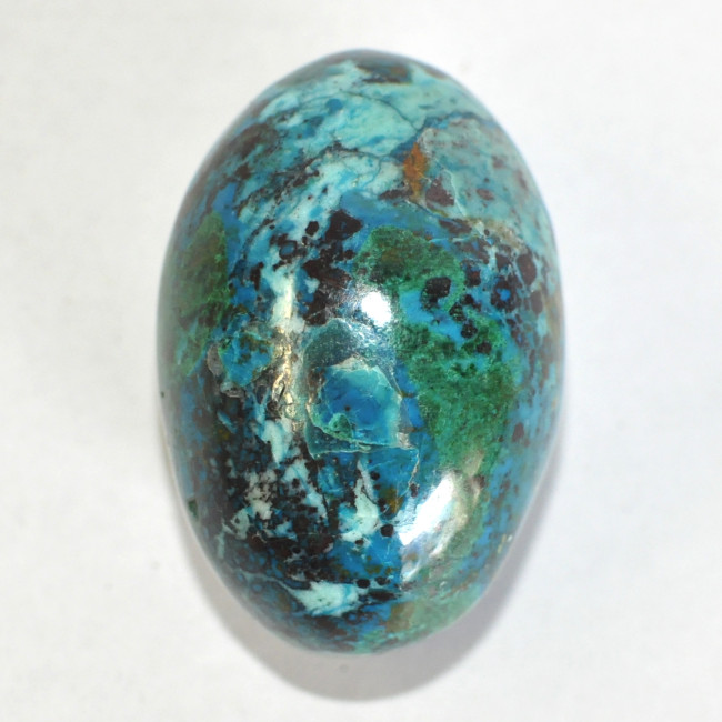 Chrysocolla egg 1PC (3) Chrysocolla egg 1PC (3)