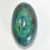 Chrysocolla egg 1PC (5) Chrysocolla egg 1PC (5)