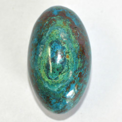 Chrysocolla egg 1PC (5)