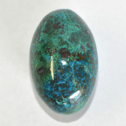 Chrysocolla egg 1PC (6)