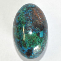Chrysocolla egg 1PC (9) Chrysocolla egg 1PC (9)
