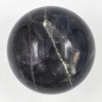 Fluorite Rainbow sphere A 1PC (4)