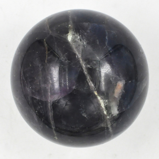 Fluorite Rainbow sphere A 1PC (4)