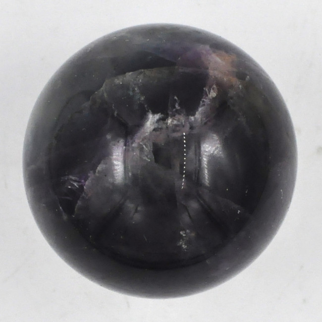 Fluorite Rainbow sphere A 1PC (7)