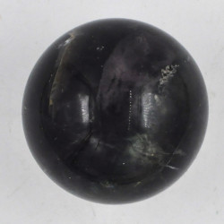 Fluorite Rainbow sphere A 1PC (8)