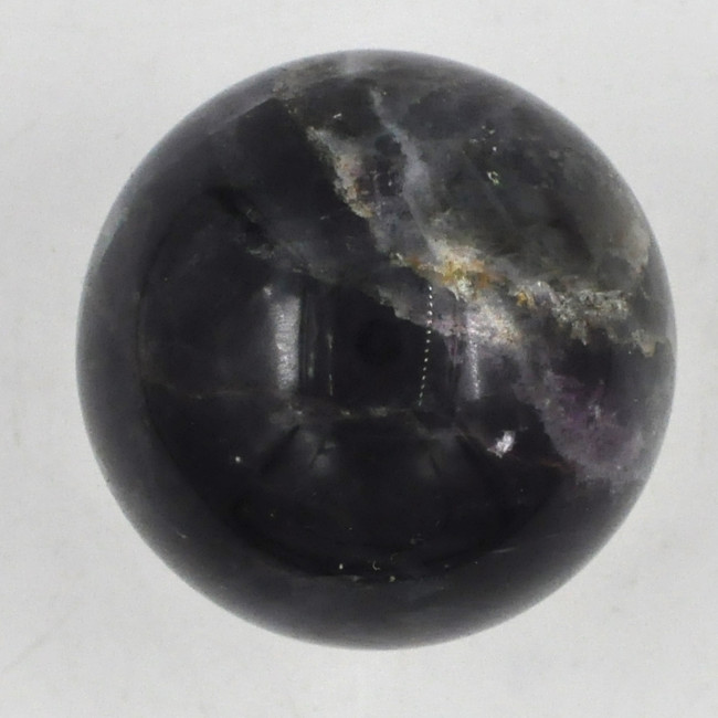 Fluorite Rainbow sphere A 1PC (8)