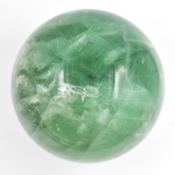 Fluorite green sphere 1PC (1)