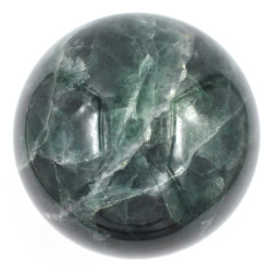 Fluorite green sphere 1PC (3)