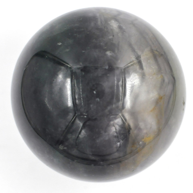 Fluorite green sphere 1PC (7)