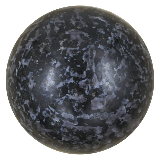 Gabbro (Mystic Merlinite) spheres 1KG