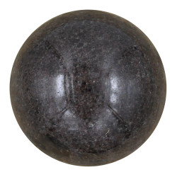 Garnet spheres 1KG