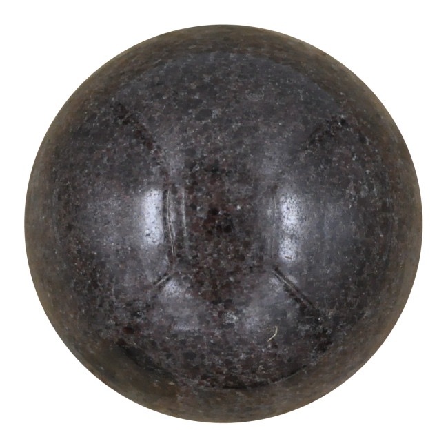 Garnet spheres 1KG