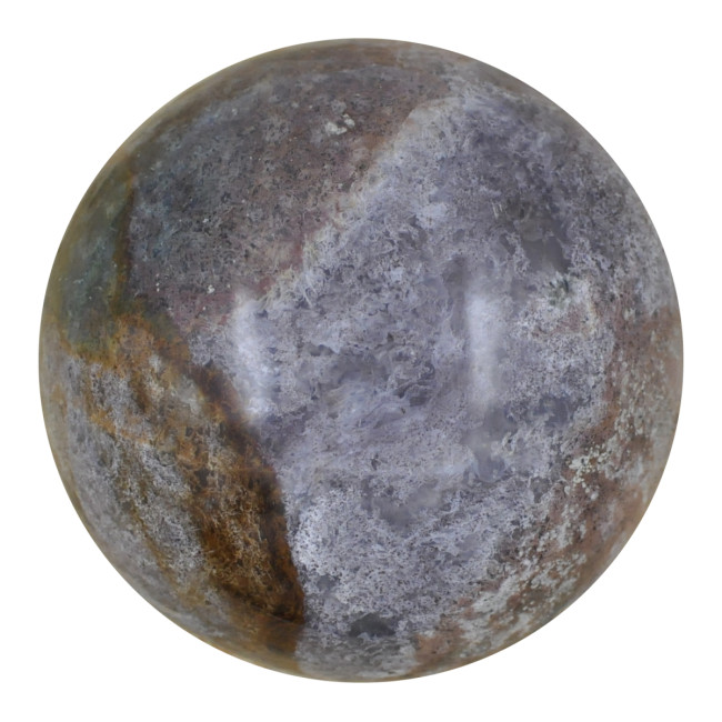 Jasper Ocean spheres 1KG