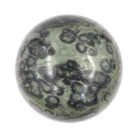 Jasper Kambaba sphere 1PC (1)